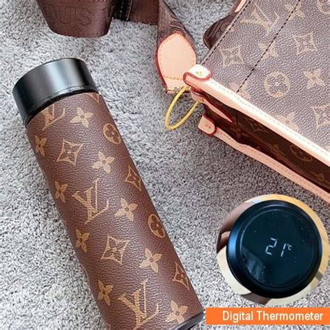 louis vuitton water bottle price